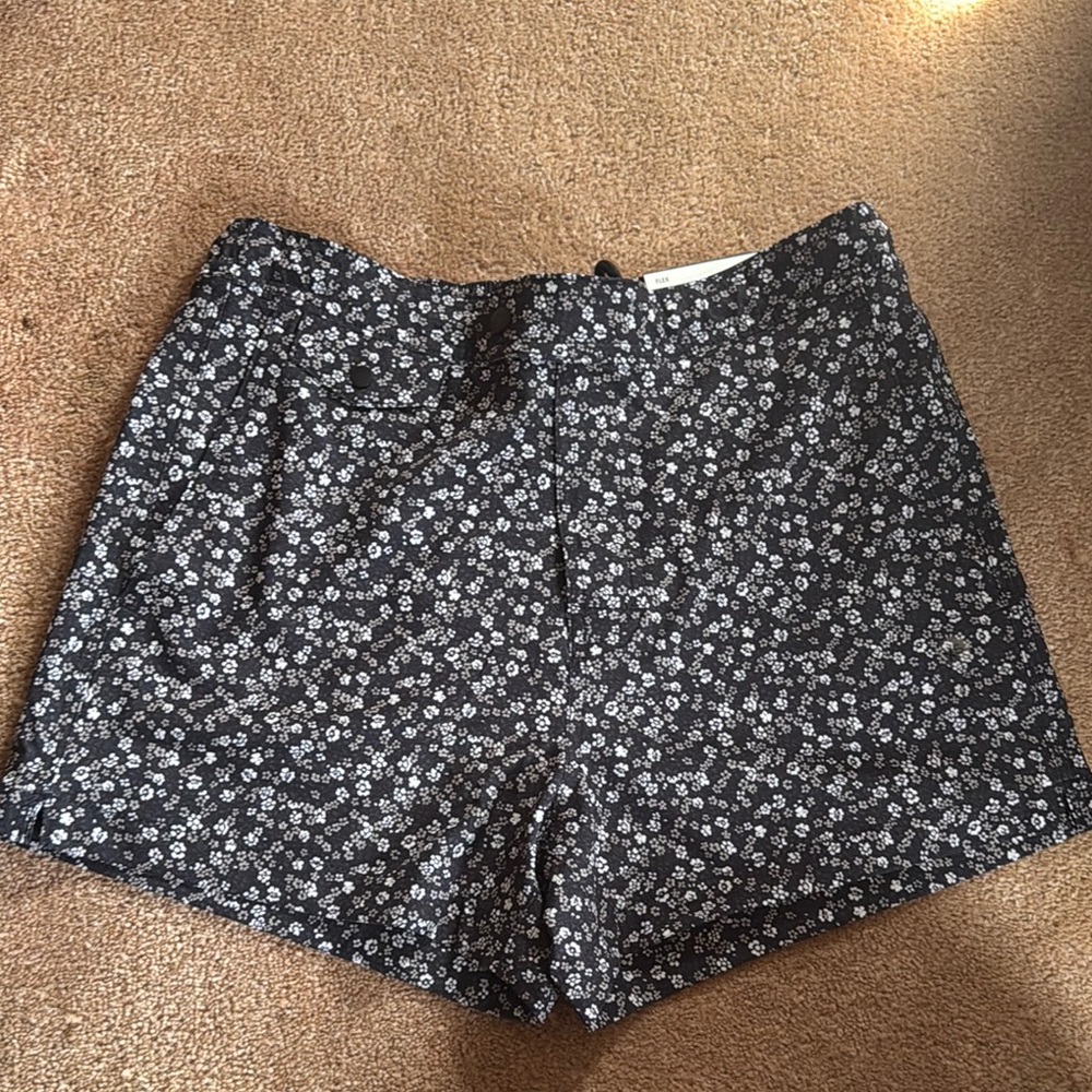 Men’s American Eagle 3” Flex Swim Trunks